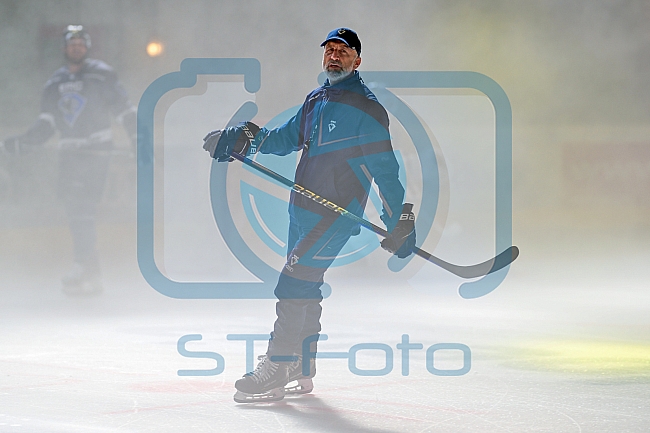 Eishockey, Herren, DEL, Saison 2024-2025, ERC Ingolstadt - Ice Training, 23.08.2024