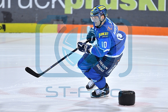 Kids on Ice Day, ERC Ingolstadt, Eishockey, DEL, Deutsche Eishockey Liga, 17.02.2018