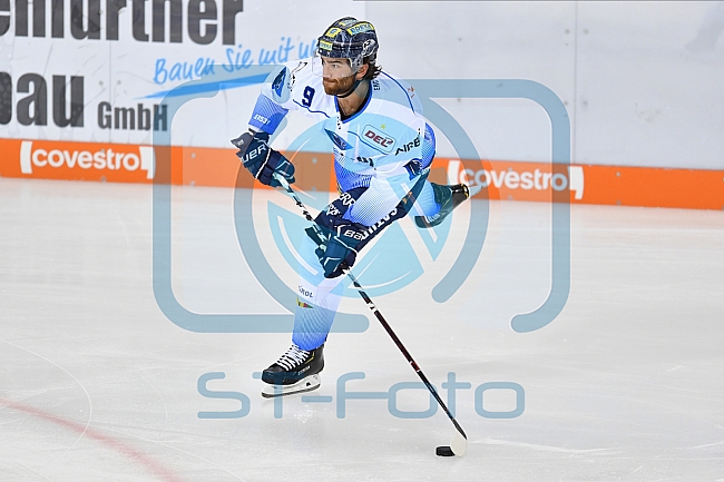 Thomas Sabo Ice Tigers vs ERC Ingolstadt, DEL, Deutsche Eishockey Liga, Gäubodenvolksfest-Cup, Gäuboden, Volksfest, Cup, Spiel 1, 16.08.2019