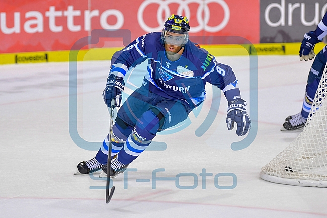 ERC Ingolstadt, DEL, Deutsche Eishockey Liga, 11.08.2018