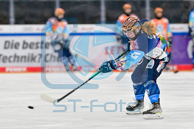 Eishockey, Frauen, European Womens Hockey League, Saison 2024-2025, ERC Ingolstadt - Lakers Kärnten, 13.09.2024