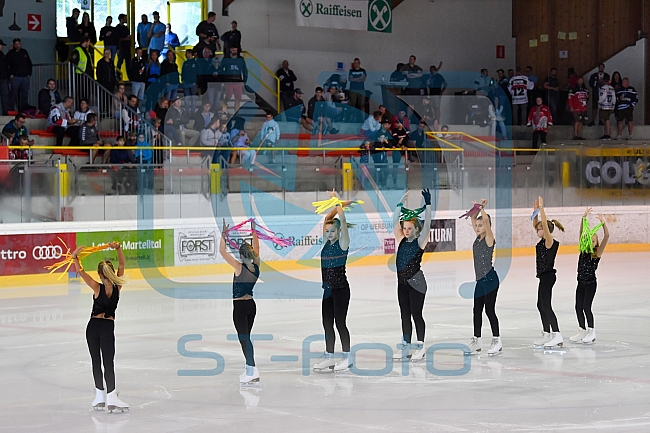 Koelner Haie vs HC Lugano, Vinschgau Cup, Spiel 2, 24.08.2019