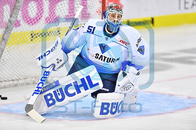 Thomas Sabo Ice Tigers vs ERC Ingolstadt, DEL, Deutsche Eishockey Liga, Gäubodenvolksfest-Cup, Gäuboden, Volksfest, Cup, Spiel 1, 16.08.2019