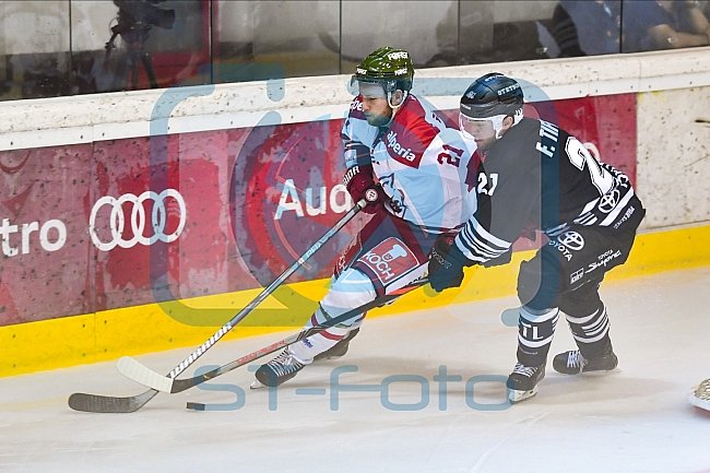 HC Bozen vs Kölner Haie, Vinschgau Cup, Spiel 4, 25.08.2019