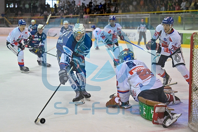 Eishockey, Herren, DEL, Saison 2024-2025, Iserlohn Roosters - HC TIWAG Innsbruck, 25.08.2024