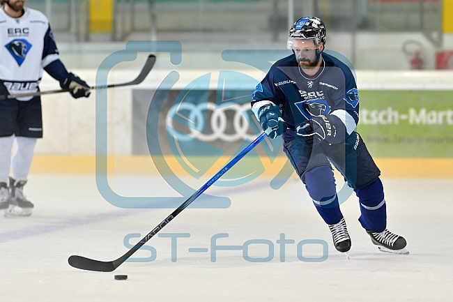 Eishockey, Herren, DEL, Saison 2024-2025, ERC Ingolstadt - Ice Training, 23.08.2024