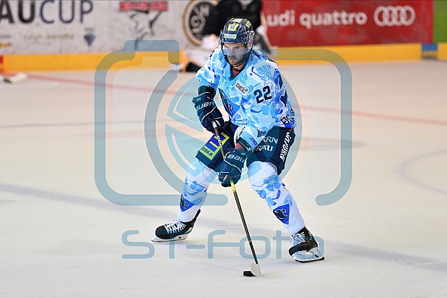 ERC Ingolstadt vs HC Lugano, Vinschgau Cup, Spiel 3, 25.08.2019