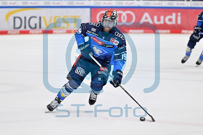 Eishockey, Herren, DEL, Saison 2023-2024, Playoffs Viertelfinale - Spiel 4, ERC Ingolstadt - Fischtown Pinguins , 24.03.2024