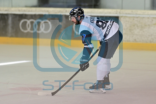 Eishockey, Herren, DEL, Saison 2024-2025, ERC Ingolstadt - Ice Training, 23.08.2024