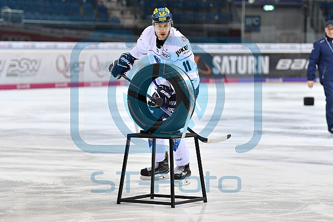 Kids on Ice Day, ERC Ingolstadt, Eishockey, DEL, Deutsche Eishockey Liga, 17.02.2018