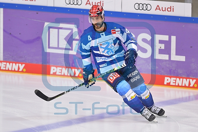 27.12.2020 - ERC Ingolstadt - Augsburger Panther