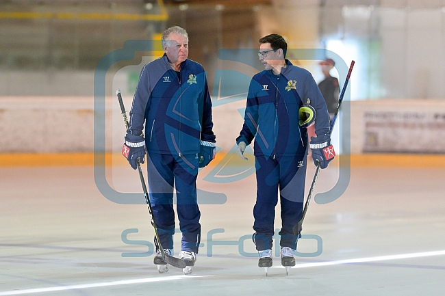 Eishockey, Herren, DEL, Saison 2024-2025, Iserlohn Roosters - Ice Training, 23.08.2024