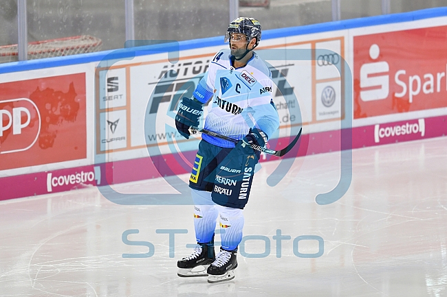 Thomas Sabo Ice Tigers vs ERC Ingolstadt, DEL, Deutsche Eishockey Liga, Gäubodenvolksfest-Cup, Gäuboden, Volksfest, Cup, Spiel 1, 16.08.2019