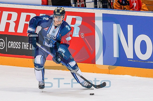 ERC Ingolstadt v Lukko Rauma - Champions Hockey League