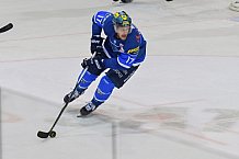 ERC Ingolstadt - Adler Mannheim, Eishockey, DEL, Deutsche Eishockey Liga, Playoffs, Viertelfinale, Spiel 5, 23.03.2018