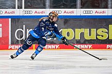 Eishockey, Frauen, European Womens Hockey League, Saison 2024-2025, ERC Ingolstadt - Lakers Kärnten, 13.09.2024