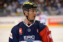 ERC Ingolstadt vs Vaxjo Lakers, Eishockey, CHL, European Champions League, 03.09.2015




