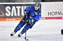 Kids on Ice Day, ERC Ingolstadt, Eishockey, DEL, Deutsche Eishockey Liga, 17.02.2018