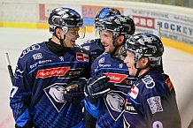 Eishockey, Herren, DEL, Saison 2024-2025, ERC Ingolstadt - Iserlohn Roosters, 23.08.2024