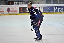 ERC Ingolstadt vs Duesseldorfer EG, Eishockey, DEL, Deutsche Eishockey Liga, 06.12.2015