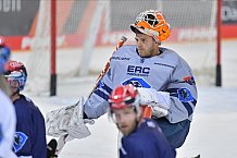 23.11.2020 - ERC Ingolstadt - Training