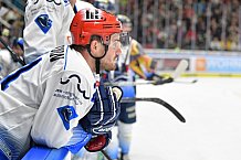 Augsburger Panther vs ERC Ingolstadt, DEL, Deutsche Eishockey Liga, Spieltag 28, 18.12.2019