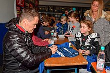 ERC Ingolstadt Kids on Ice, Eishockey, Kids on Ice, 22.12.2018