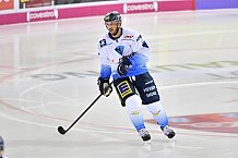 Thomas Sabo Ice Tigers vs ERC Ingolstadt, DEL, Deutsche Eishockey Liga, Gäubodenvolksfest-Cup, Gäuboden, Volksfest, Cup, Spiel 1, 16.08.2019