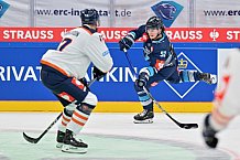 Eishockey, Mens, CHL, Season 2023-2024, ERC Ingolstadt - Växjö Lakers, 14.11.2023