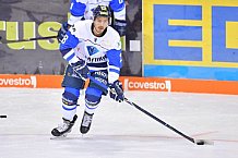 ERC Ingolstadt, DEL, Deutsche Eishockey Liga, 11.08.2018