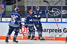 EHC Red Bull München vs ERC Ingolstadt, DEL, Deutsche Eishockey Liga, Spieltag 31, 26.12.2019