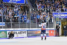 ERC Ingolstadt vs Schwenninger Wild Wings, DEL, Deutsche Eishockey Liga, Spieltag 48, 23.02.2020