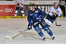 ERC Ingolstadt vs EHC Red Bull Muenchen, Eishockey, DEL, Deutsche Eishockey Liga, 06.03.2016