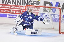 ERC Ingolstadt vs Thomas Sabo Ice Tigers, Eishockey, DEL, Deutsche Eishockey Liga, 19.08.2018