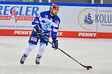 02.01.2021 - Straubing Tigers - ERC Ingolstadt