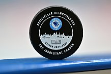 Eishockey, Frauen, European Womens Hockey League, Saison 2024-2025, ERC Ingolstadt - Lakers Kärnten, 13.09.2024