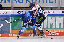 04.12.2020 - ERC Ingolstadt - Straubing Tigers