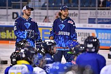 ERC Ingolstadt Kids on Ice Day, DEL, Deutsche Eishockey Liga, 12.10.2019