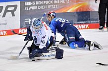 04.12.2020 - ERC Ingolstadt - Straubing Tigers