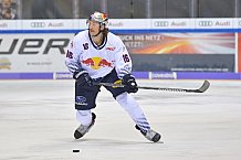 ERC Ingolstadt vs EHC Red Bull Muenchen, DEL, Deutsche Eishockey Liga, Spieltag 5, 26.09.2019