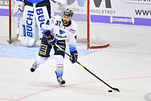 Thomas Sabo Ice Tigers vs ERC Ingolstadt, DEL, Deutsche Eishockey Liga, Gäubodenvolksfest-Cup, Gäuboden, Volksfest, Cup, Spiel 1, 16.08.2019