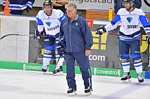 ERC Ingolstadt, DEL, Deutsche Eishockey Liga, 11.08.2018