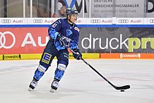 ERC Ingolstadt vs Adler Mannheim, DEL, Deutsche Eishockey Liga, Spieltag 6, 29.09.2019