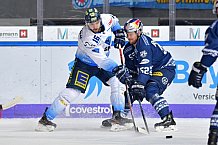 EHC Red Bull München vs ERC Ingolstadt, DEL, Deutsche Eishockey Liga, Spieltag 31, 26.12.2019