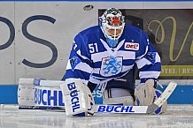 Straubing Tigers vs ERC Ingolstadt, DEL, Deutsche Eishockey Liga, Spieltag 23, 01.12.2019