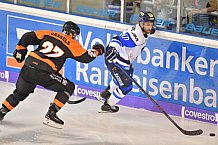 Grizzlys Wolfsburg vs ERC Ingolstadt, Eishockey, DEL, Deutsche Eishockey Liga, Vorbereitung, 17.08.2018