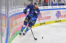 ERC Ingolstadt vs Fischtown Pinguins, DEL, Deutsche Eishockey Liga, Spieltag 8, 04.10.2019