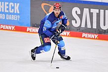 27.12.2020 - ERC Ingolstadt - Augsburger Panther