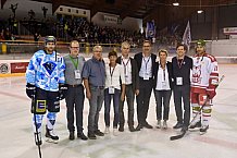 ERC Ingolstadt vs HC Bozen, Vinschgau Cup, Spiel 1, 23.08.2019