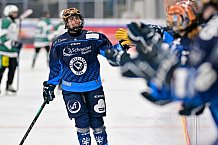 Eishockey, Frauen, European Womens Hockey League, Saison 2024-2025, ERC Ingolstadt - Lakers Kärnten, 13.09.2024